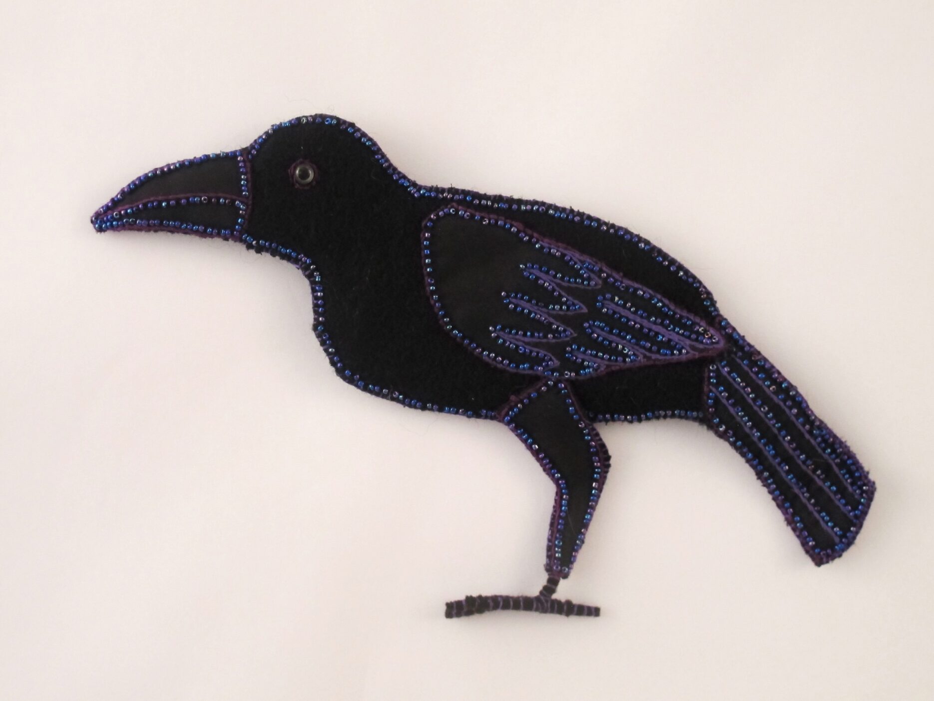 Tree of Life - Crow
